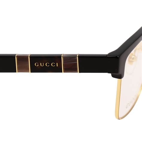 gucci glasses me|Gucci personality glasses.